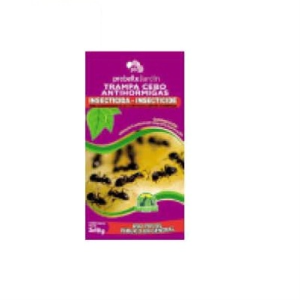 INSECTICIDA TRAMPA ANTIHORMIGAS 2 UND JARDIN